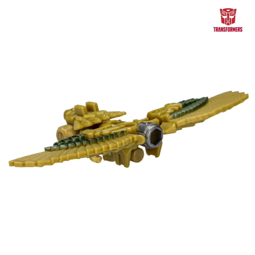 Đồ Chơi Robot Biến Hình Beast Battle Master Airazor Transformers F4604