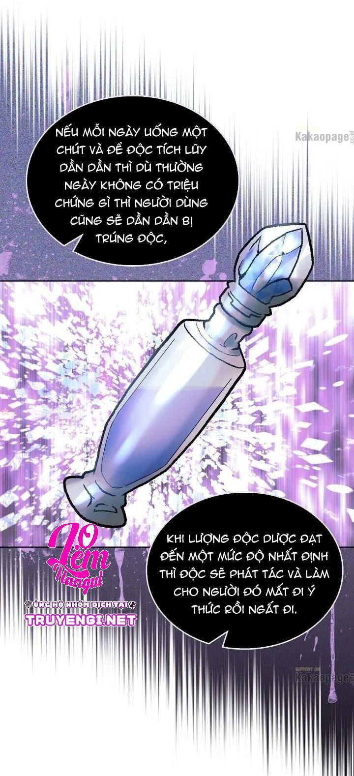 đức hạnh của ác nữ phản diện chapter 59 68