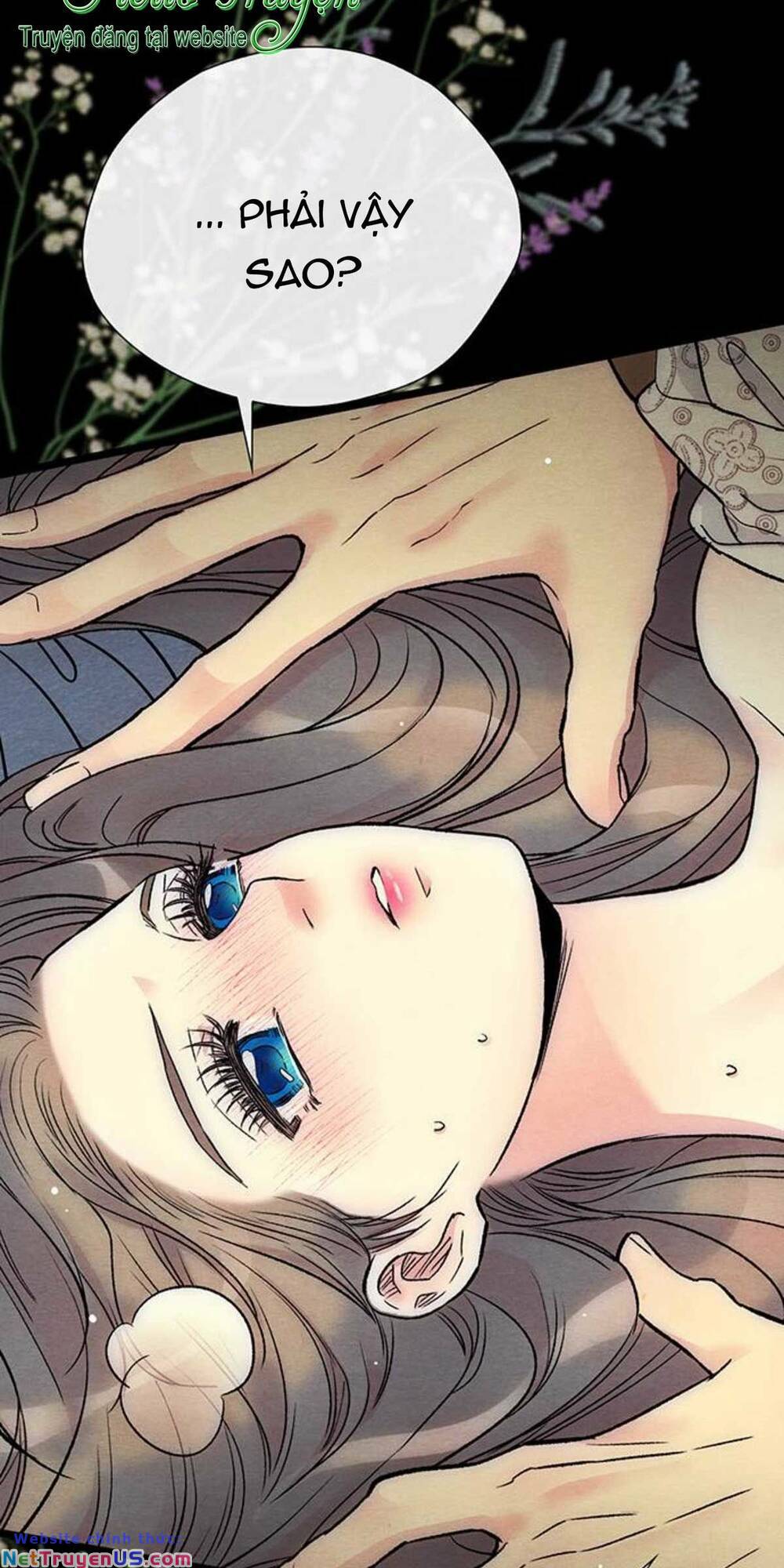 Hoàng Tử Rắc Rối chapter 35.1 27