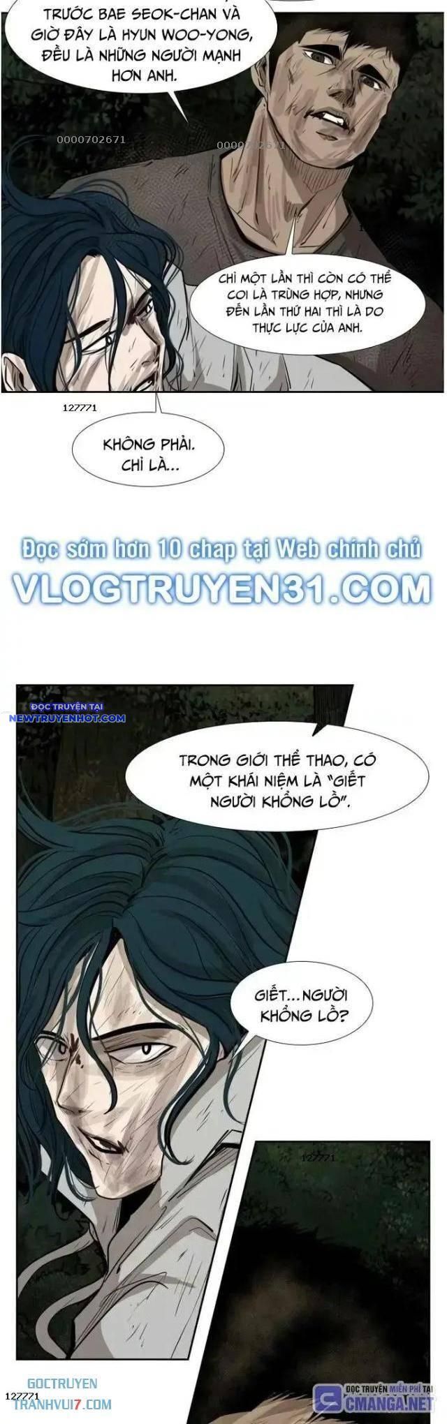 shark - cá mập chapter 120 6