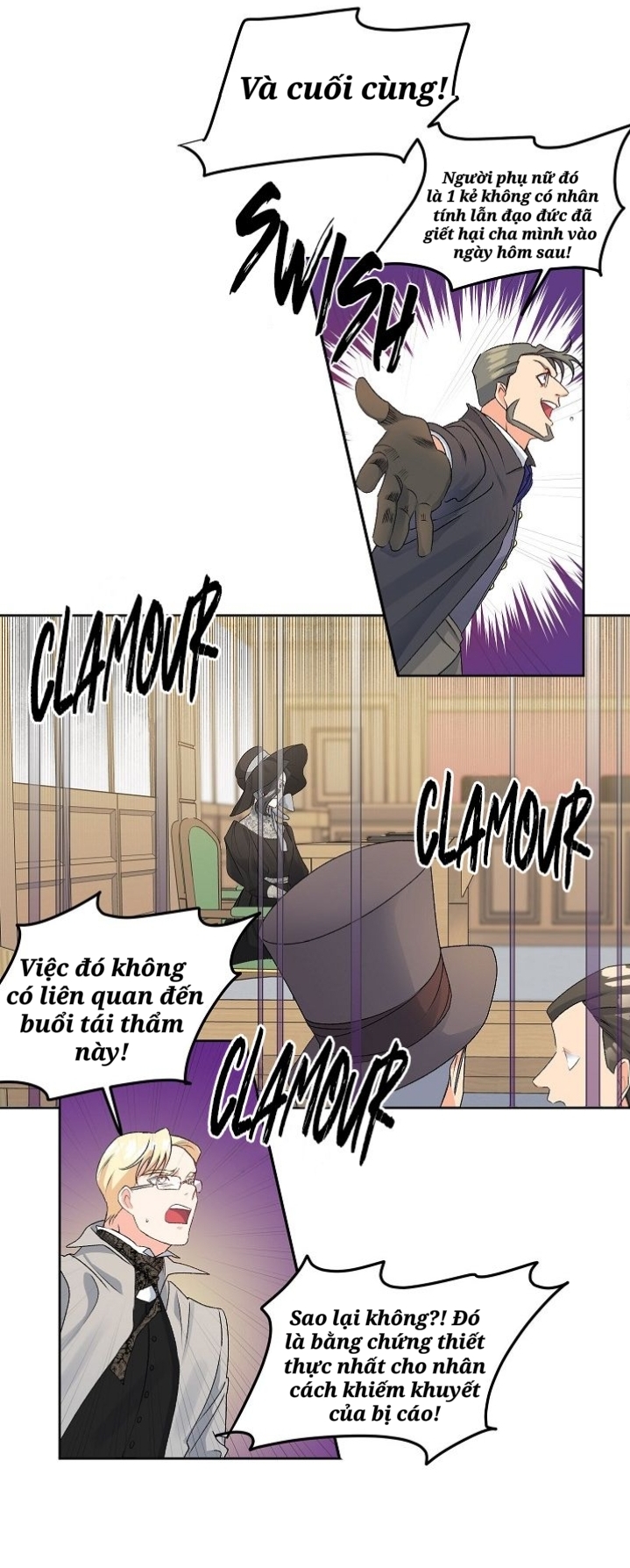 ebony, quạ đen chapter 48 15