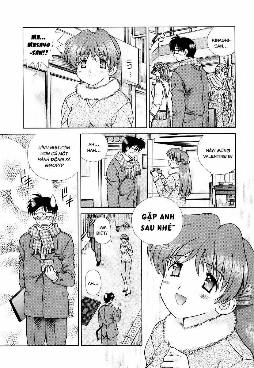 love lucky chapter 23 15