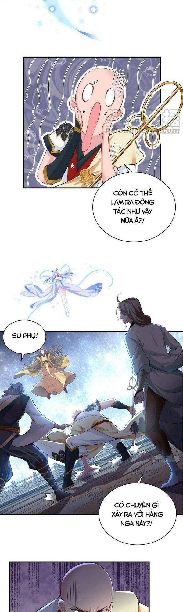 tà du ký chapter 96 24