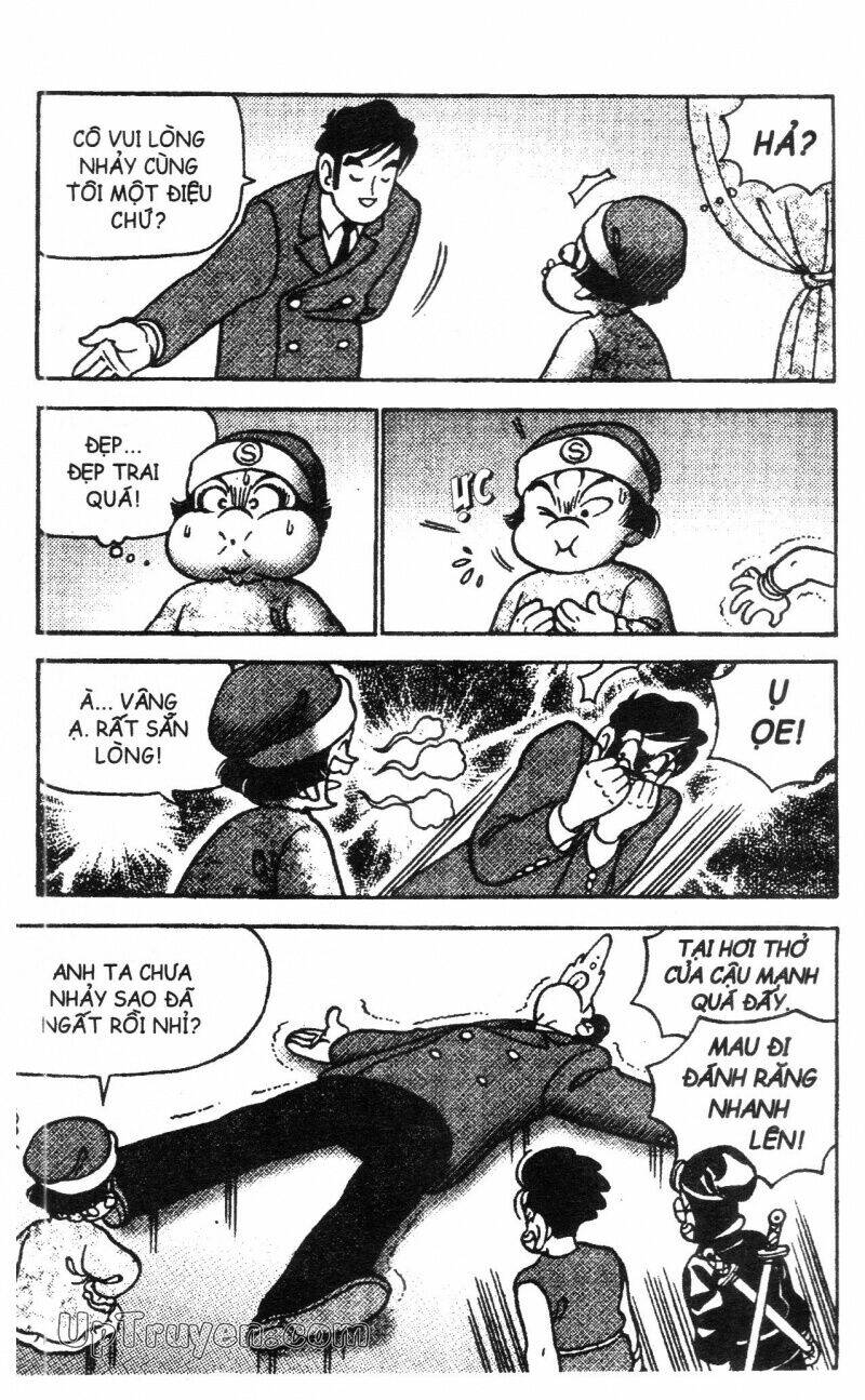 đội quân nhí nhố chapter 29 34