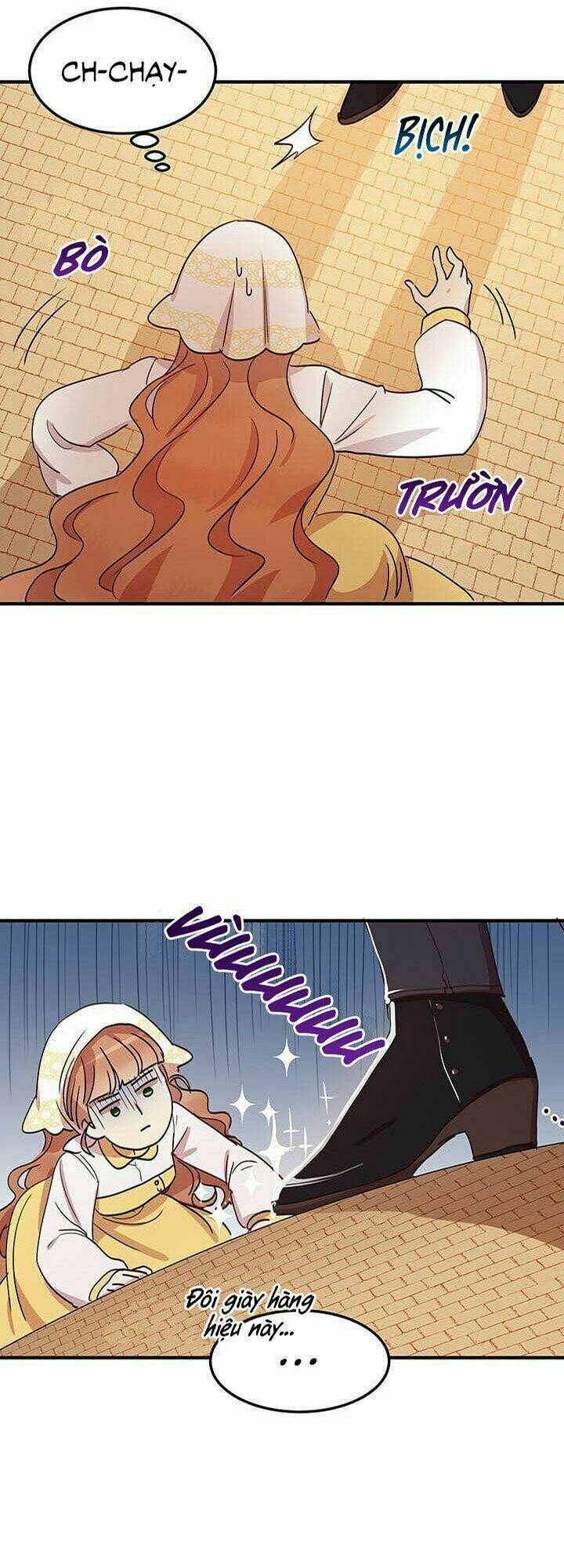 công tước, loạn vừa thôi! chapter 25.2 13