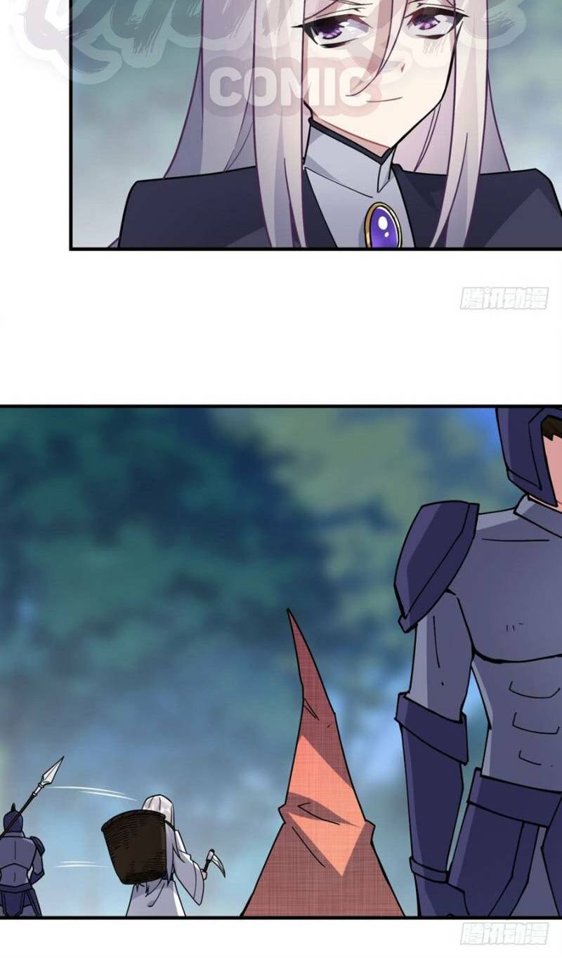 nhặt ma vương về làm nữ hầu chapter 34 20