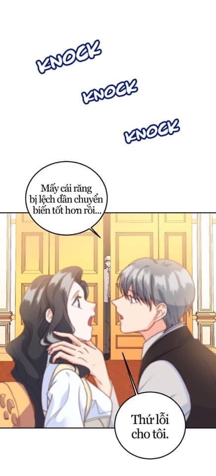 ebony, quạ đen chapter 9 3