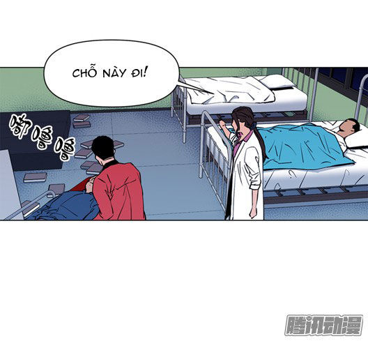 thảm họa mã 0 chapter 13 44