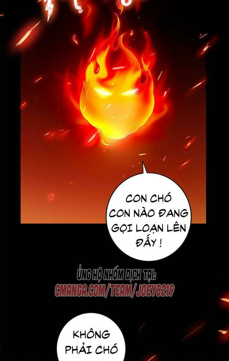 thiên kim bất hoán chapter 69 4