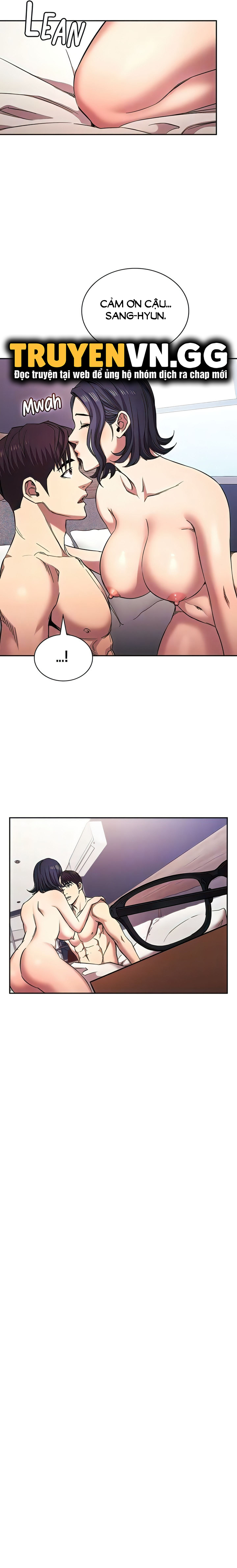 khi mẹ săn trai chapter 99 19