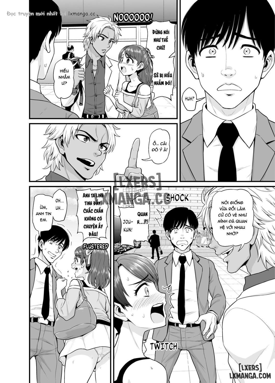 ứng dụng lịch sử tình dục chapter 0 21