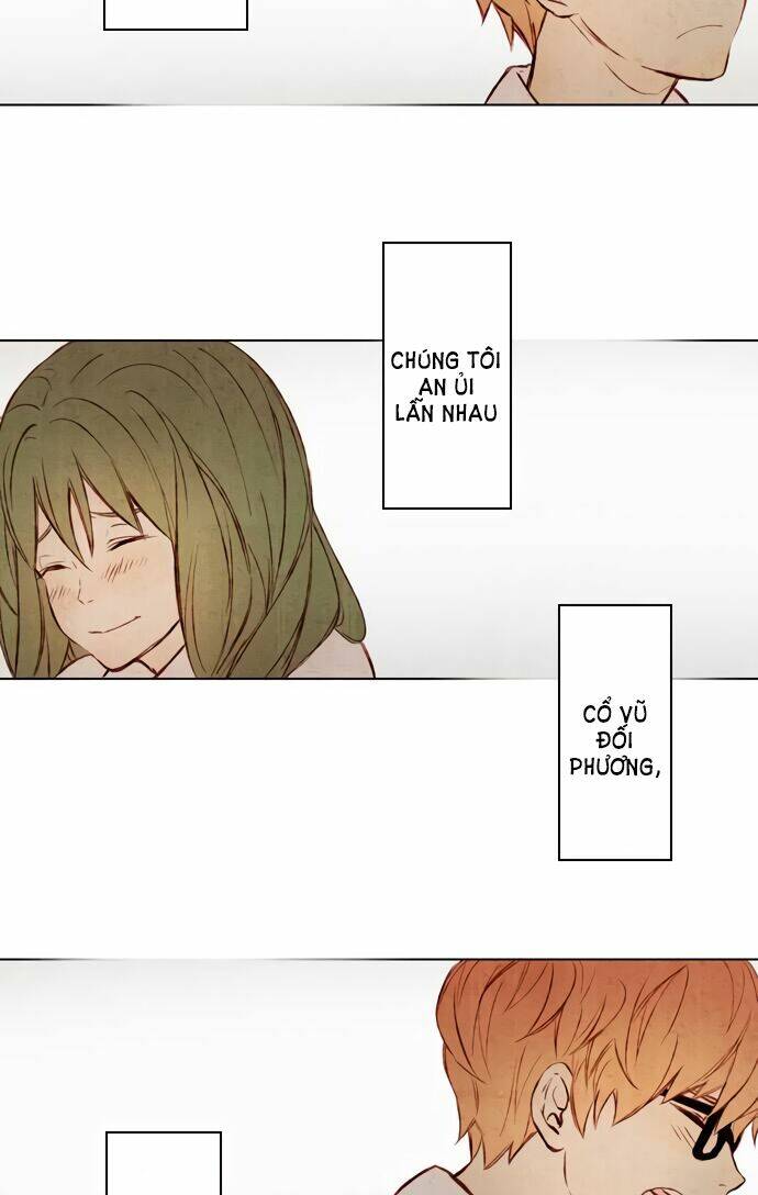 mùa xuân tuyết chapter 1 50