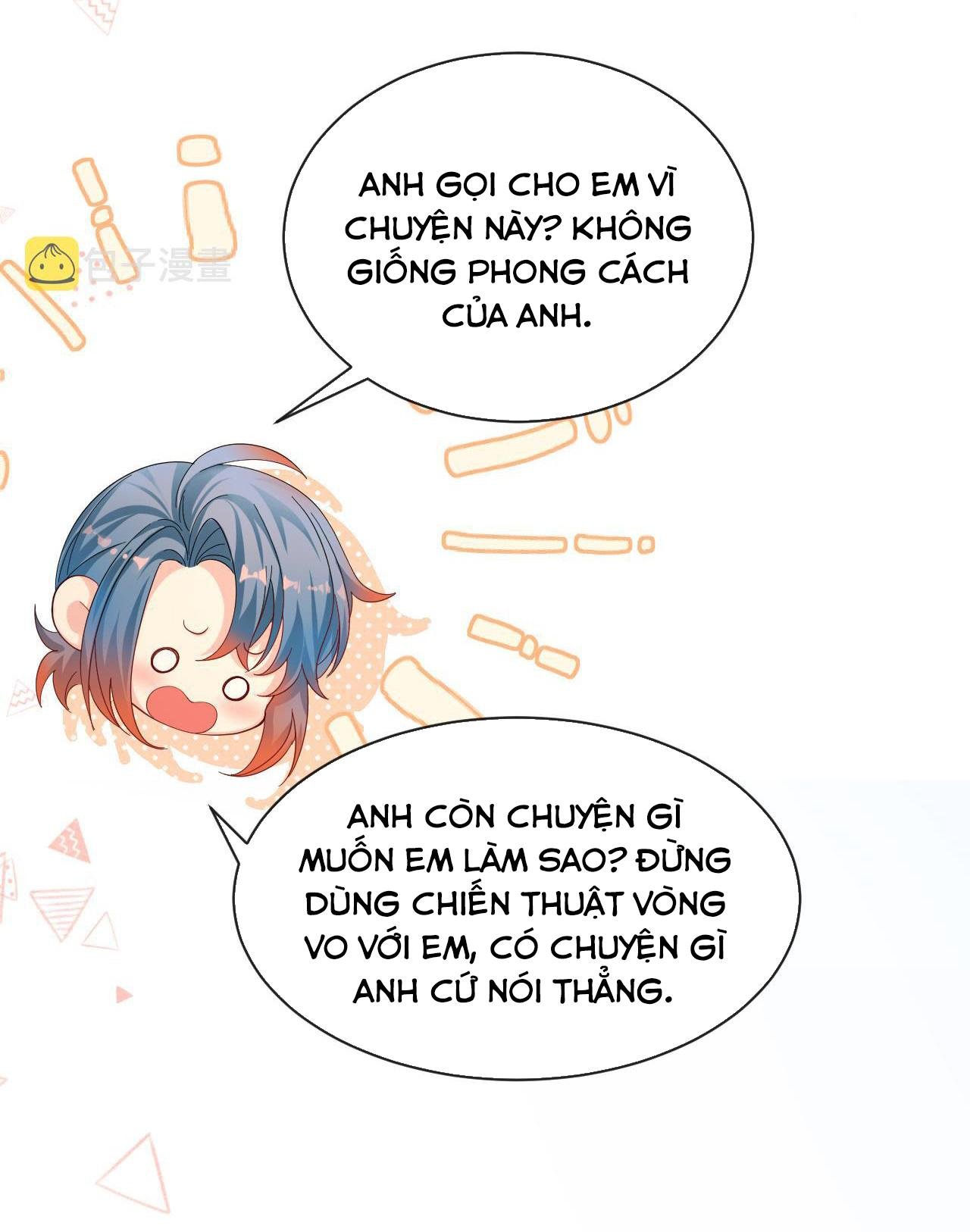 nhân ngư sa ngã chapter 42 15