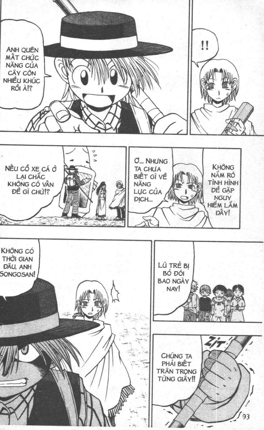 touyuki chapter 3 91