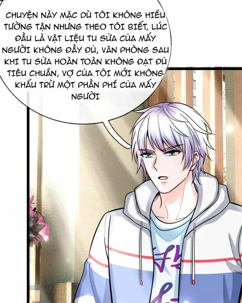 tuyệt đỉnh khí thiếu chapter 2 25