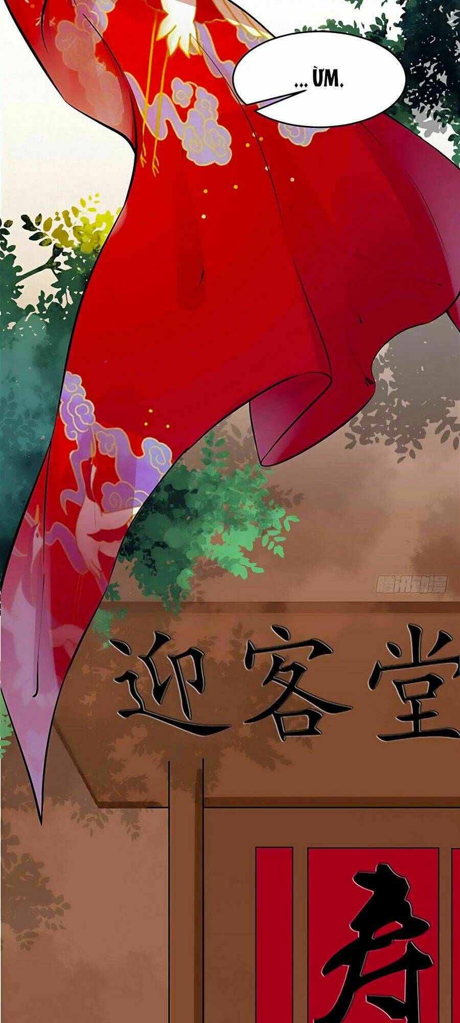 thần y khí nữ: ngự thú cuồng phi của quỷ đế chapter 20 23