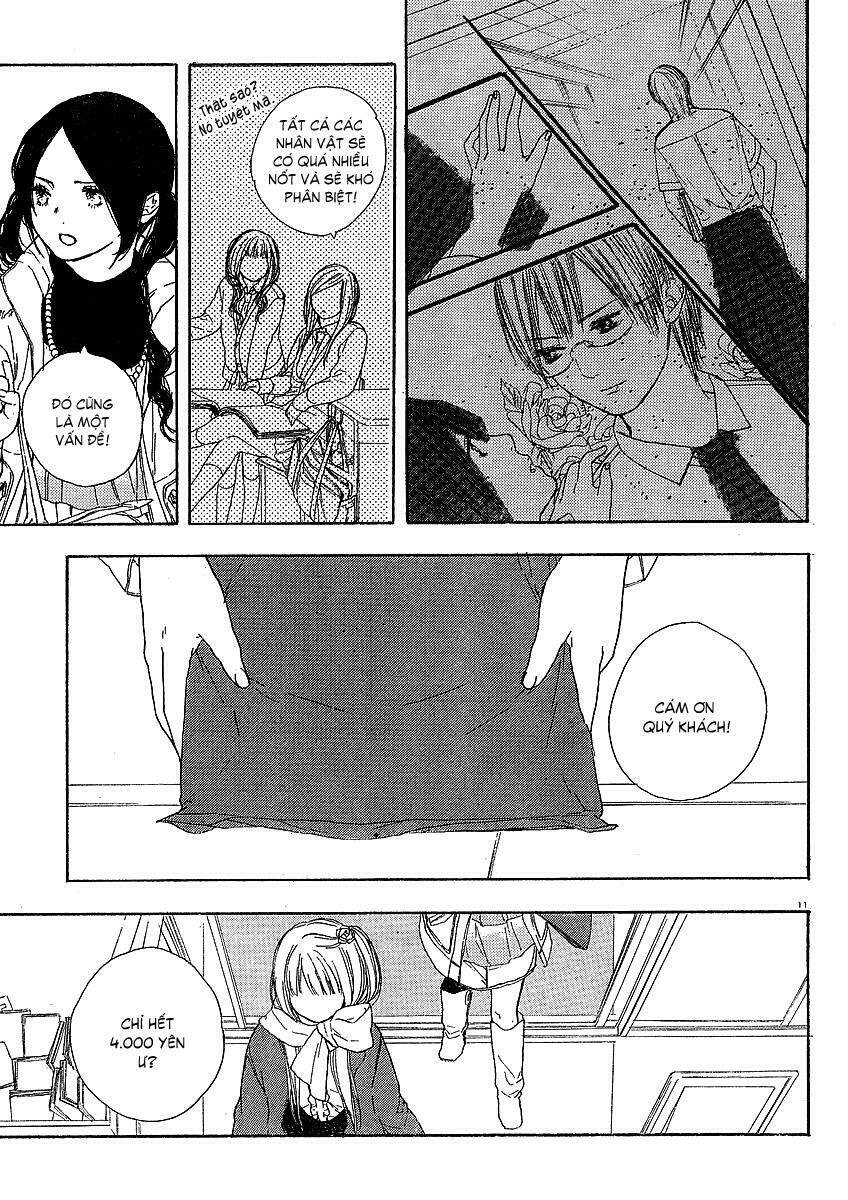 manga no tsukurikata chapter 5 11