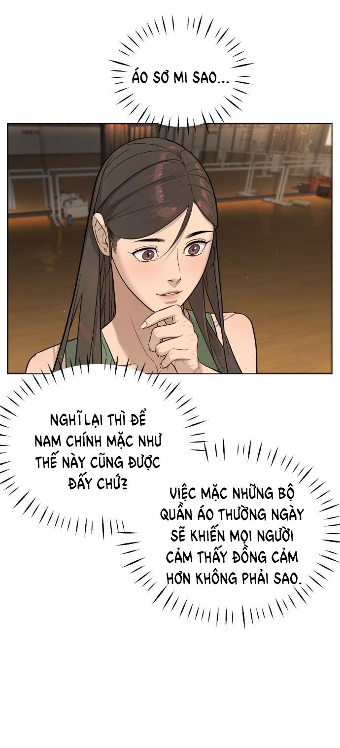 Tuyển Tập Truyện Ngắn Dằm Khăm Của Bạn Mảy chapter 14.1 - Trang 62