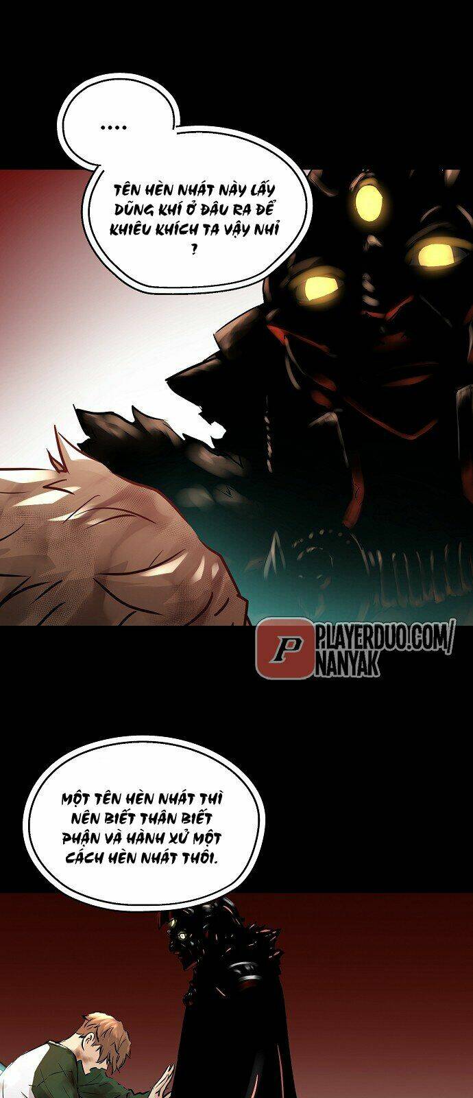 hứa lan chapter 37 48