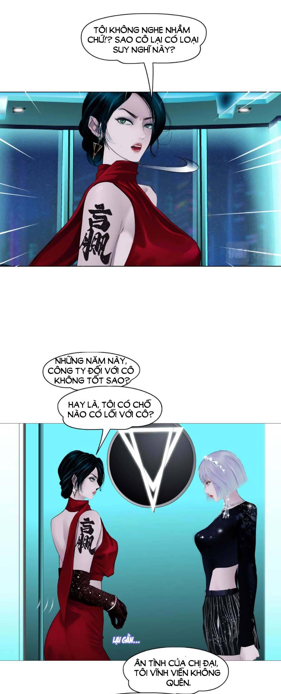 đằng nữ chapter 97 19