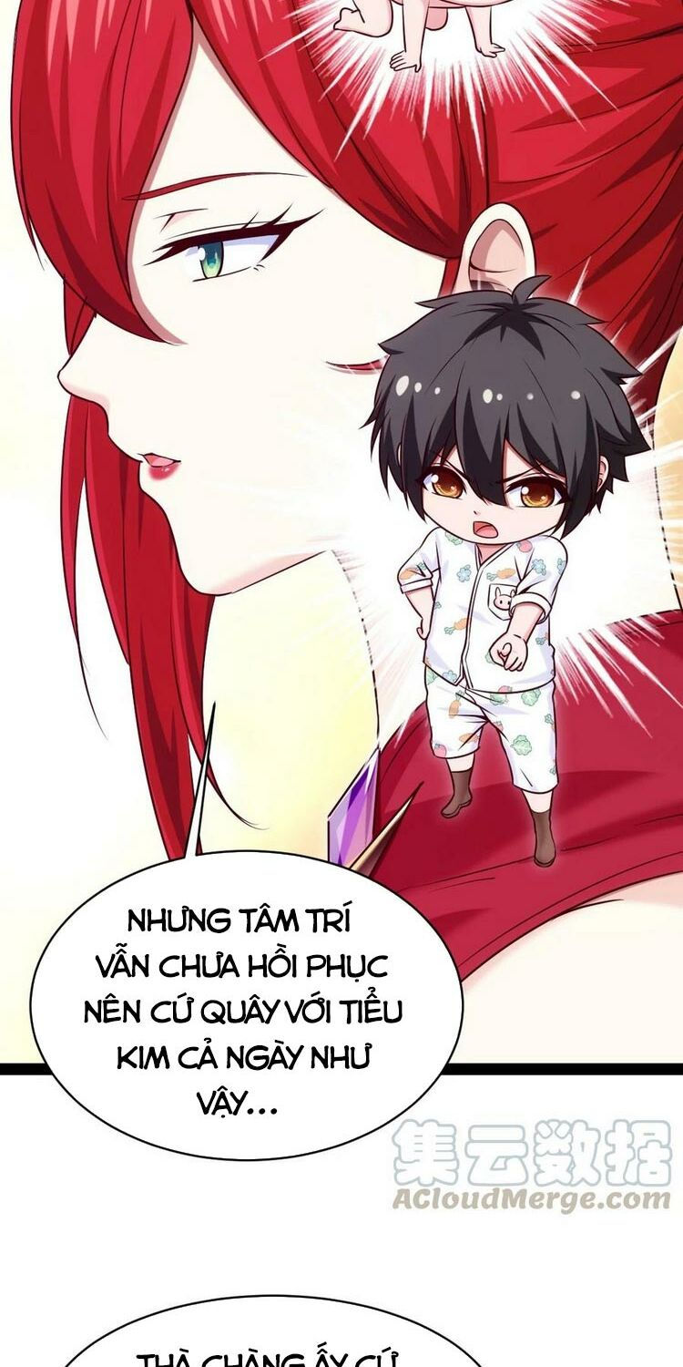 ma thú kiếm thánh dị giới tung hoành chapter 184 8