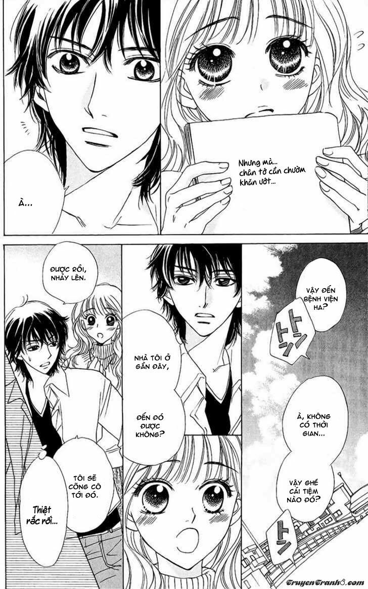 ác quỷ và bản tình ca chapter 36 23