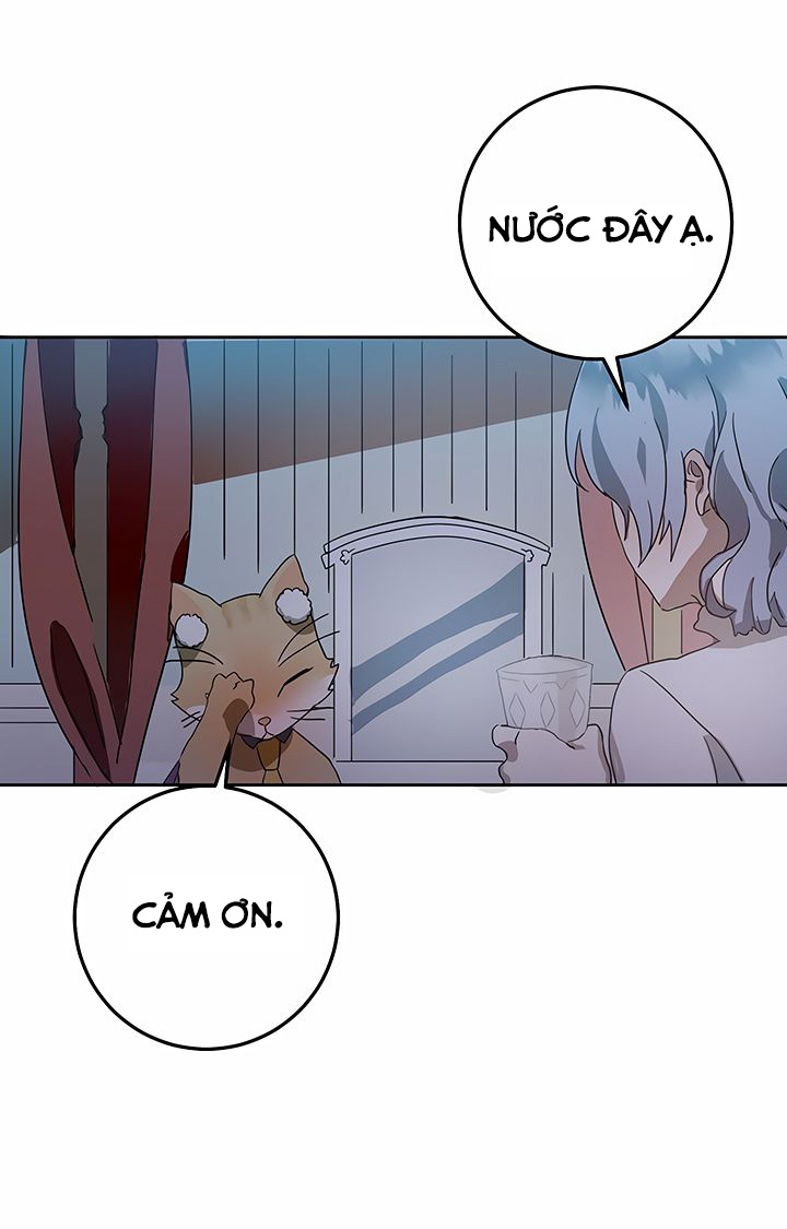câu chuyện về đứa con hoang bị ghét bỏ chapter 9 27