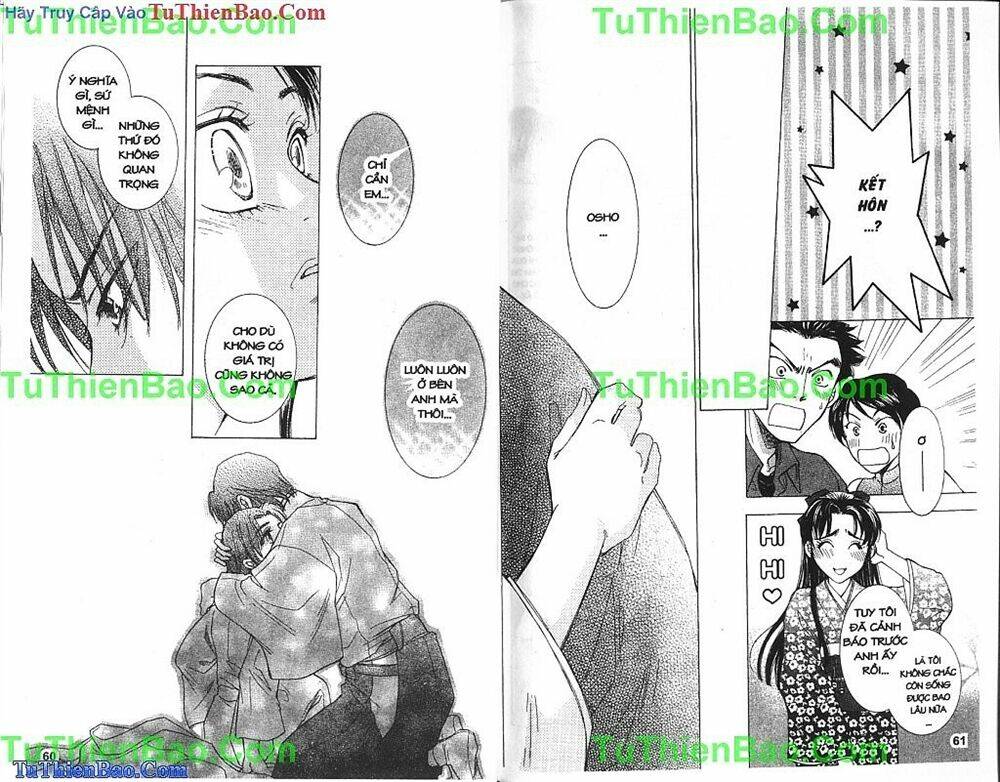 pháp sư tơ hồng chapter 6 31