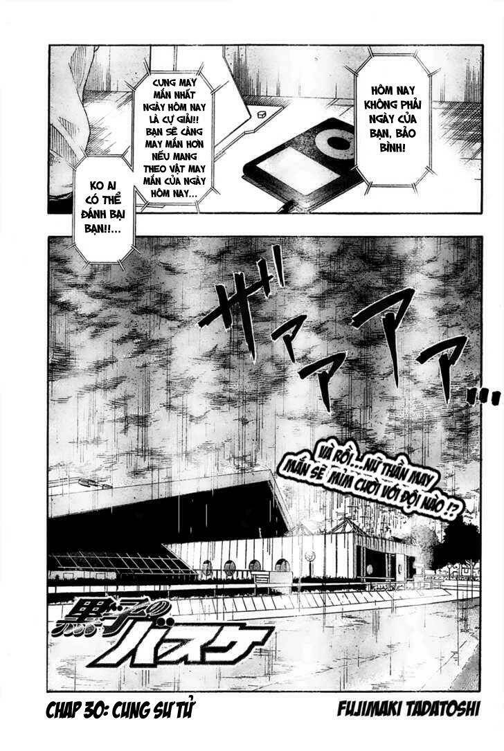 vua bóng rổ kuroko chapter 30 6