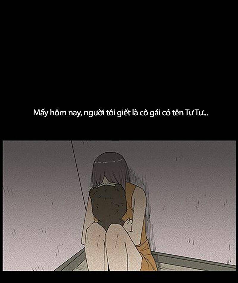 kinh dị đêm khuya chapter 36 11