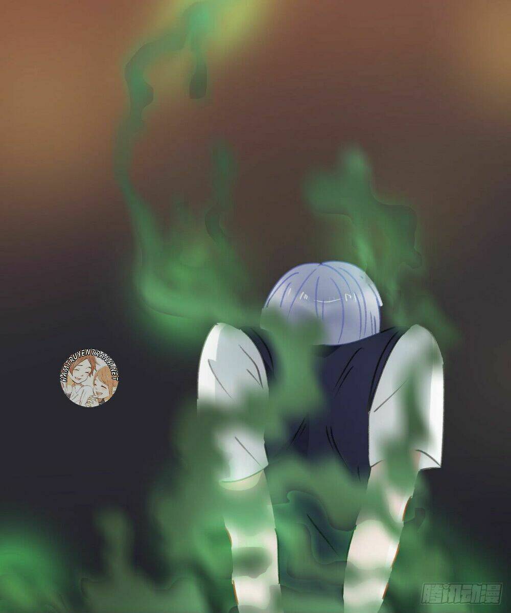 phi nhiên hướng phong chapter 13.1 32