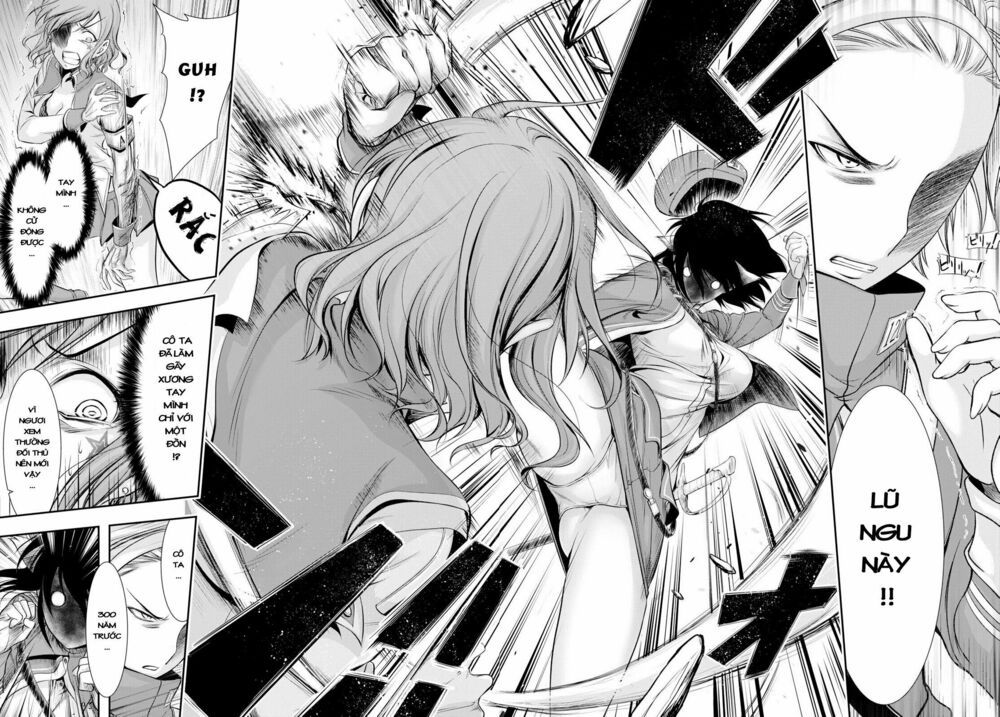 kích trụy vương huyền thoại chapter 48 7