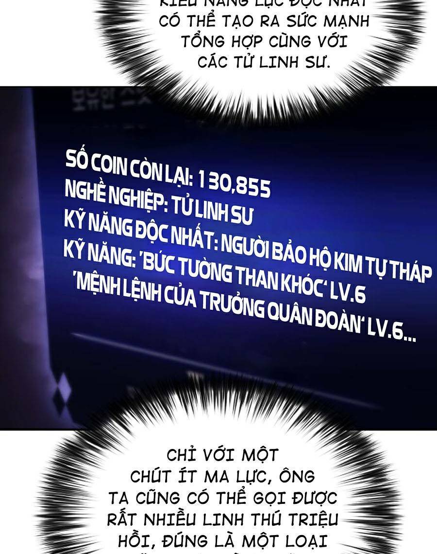 Người Chơi Mới Cấp Tối Đa Chapter 35 84