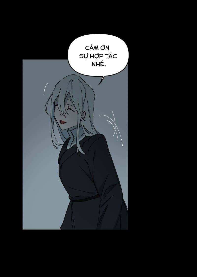 lumine - cội nguồn ánh sáng chapter 144 9