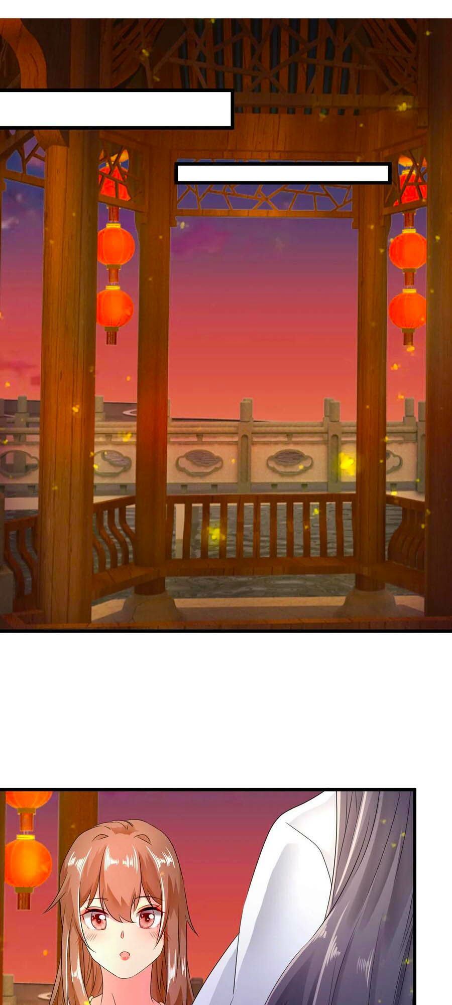 hãn phi đương gia: lãnh vương xin tự trọng chapter 62 1