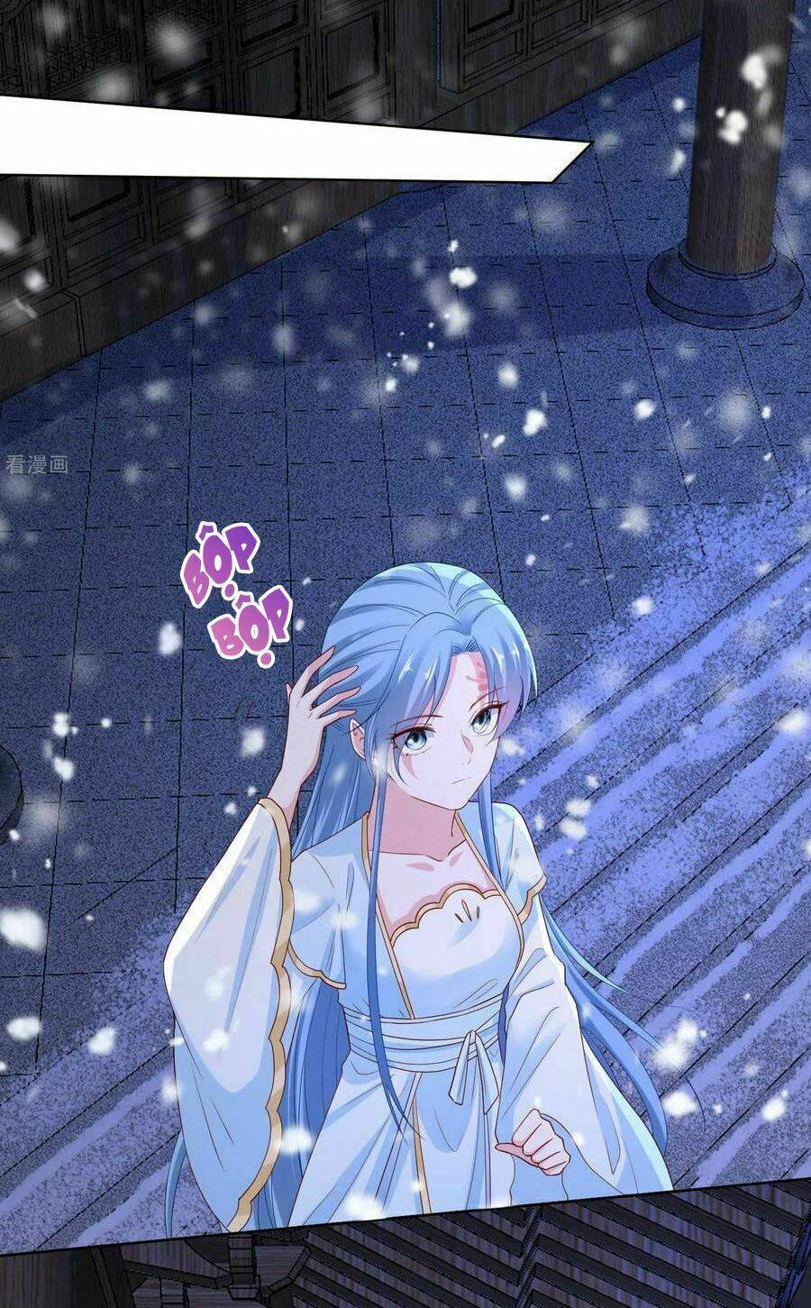 độc y đích nữ chapter 187 29