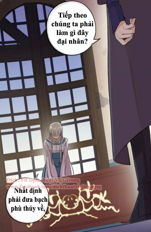 vết cắn ngọt ngào phần 2 chapter 11 34