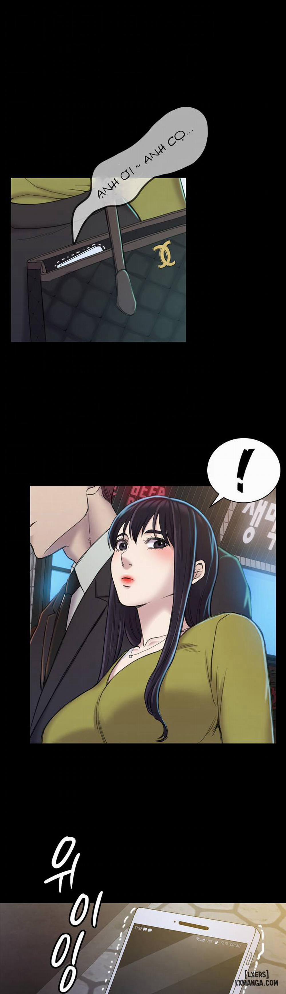 anh có thể giúp em không chapter 19 18