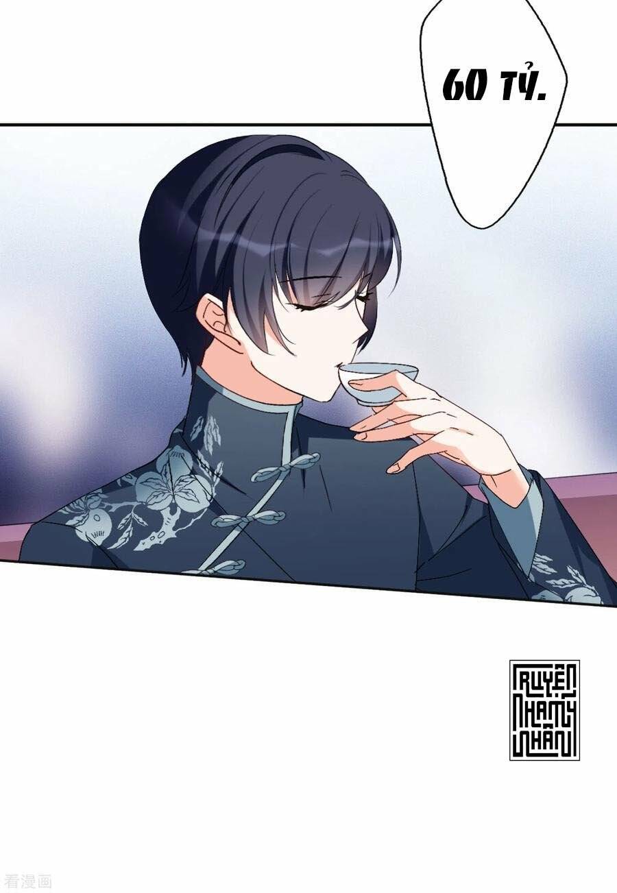 cô ấy đến rồi, xin nằm xuống! chapter 78 8