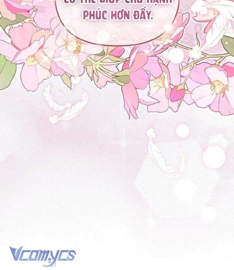 tôi được nuôi dưỡng bởi những kẻ phản diện chapter 71 106