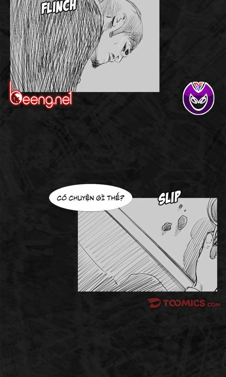 kẻ mạnh nhất - tong edge chapter 35 13