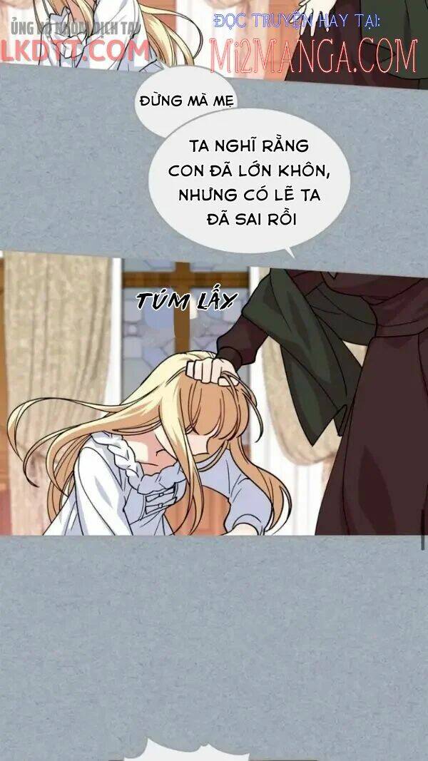 thú cưng của nữ phụ độc ác chapter 42 29