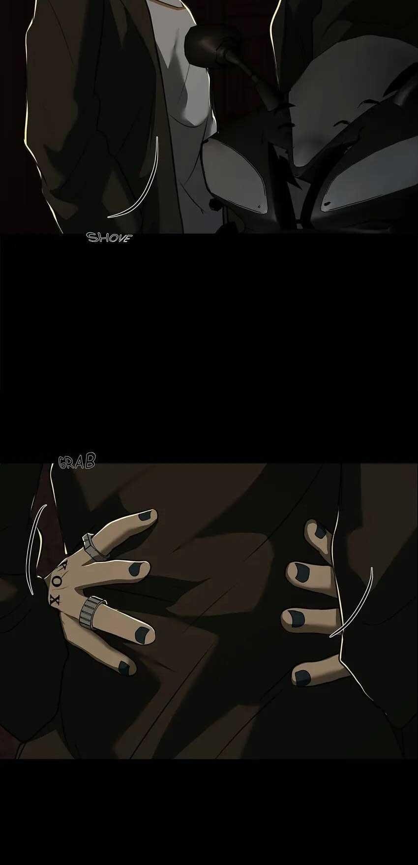 love murder basketball chapter 48 40