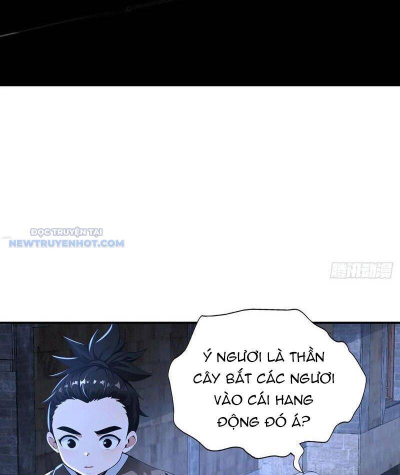 ta thực sự không muốn làm thần tiên chapter 87 12