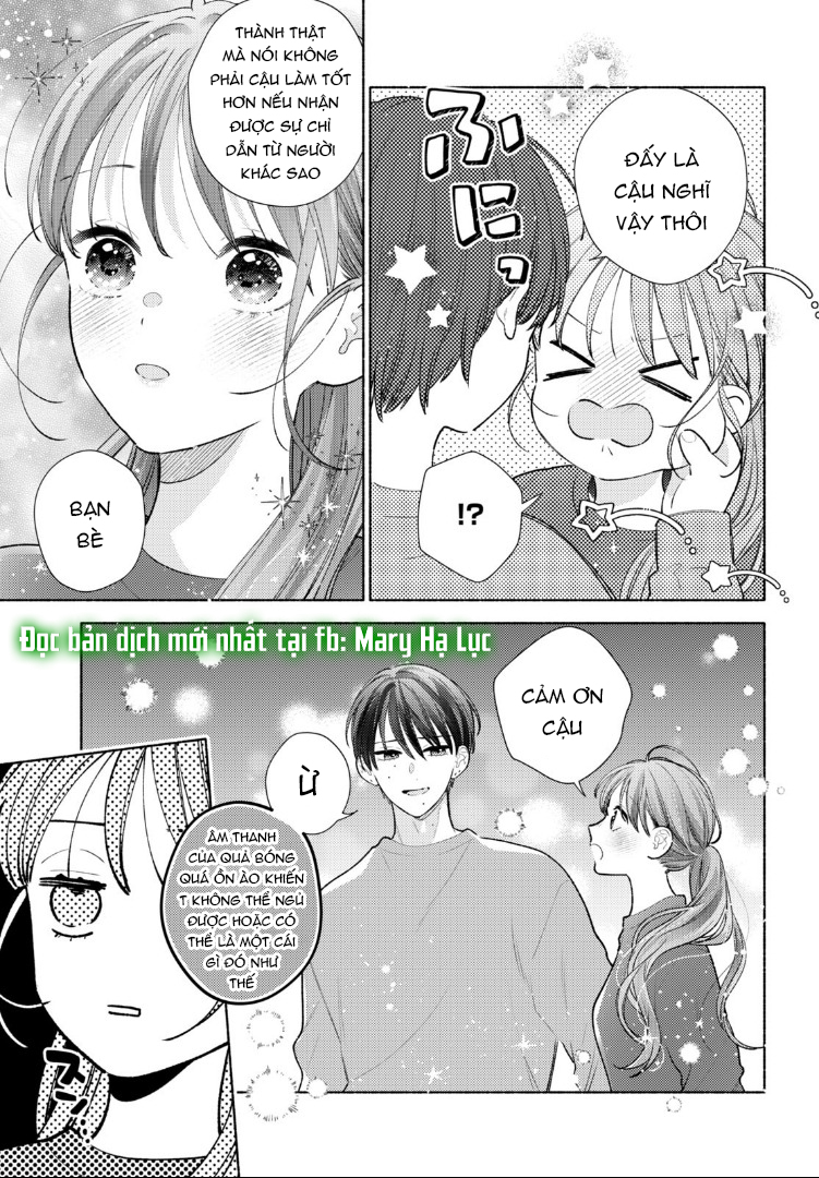 nhai lấy nhành hoa chapter 2.1 28