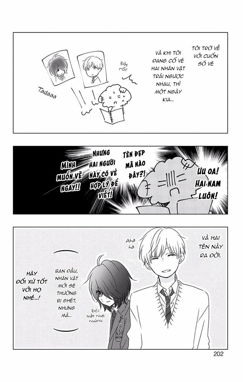 kono oto tomare! chapter 63 54