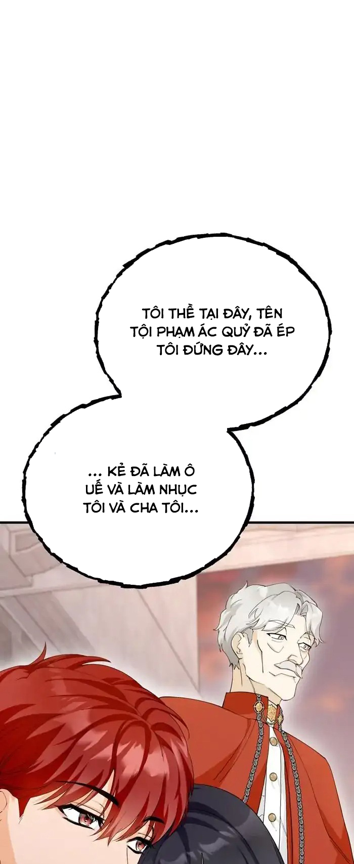 trở thành thánh nữ giả mạo chapter 4 51