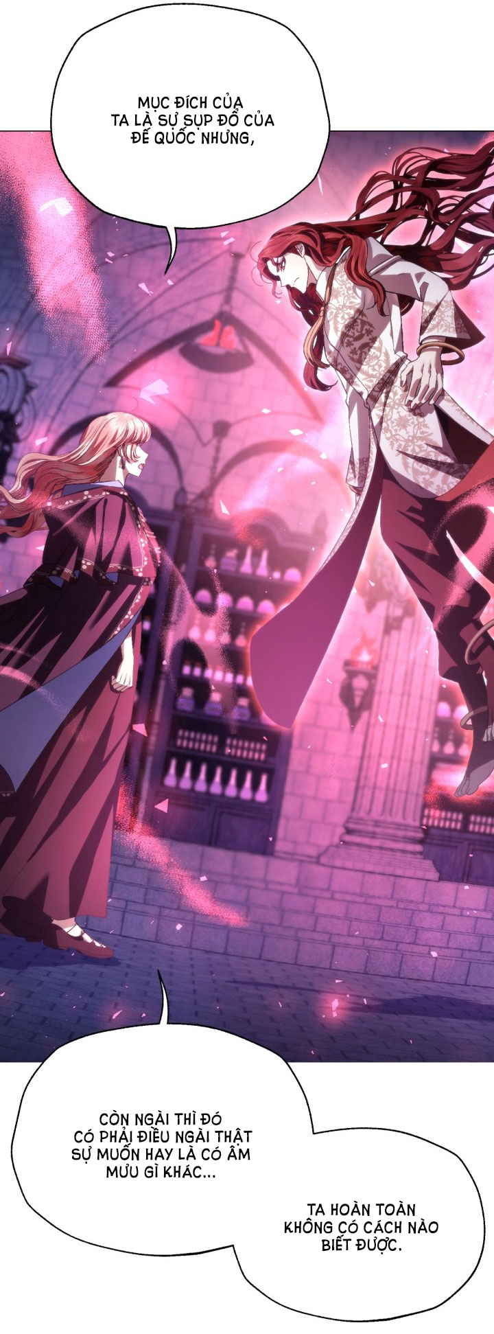 cha à, con không muốn kết hôn đâu chapter 115.2 7