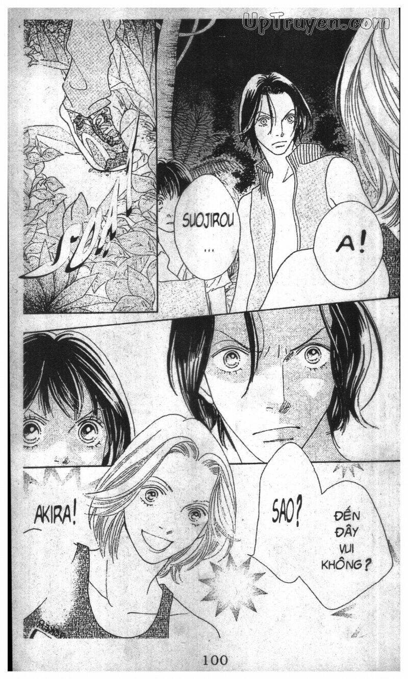 con nhà giàu chapter 189 97