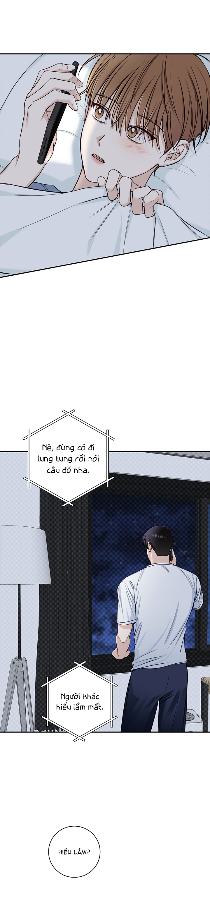 mùa hạ chapter 23 16